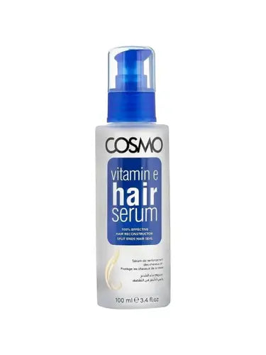 كوزمو سيرم 100مل للتقصف - Cosmo Hair Serum 100ml - Anti-Split Ends