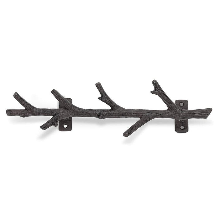 Abbott Vertical Branch Hook