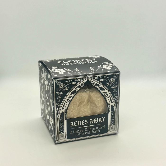 Aches Away Bath Salts *new larger size