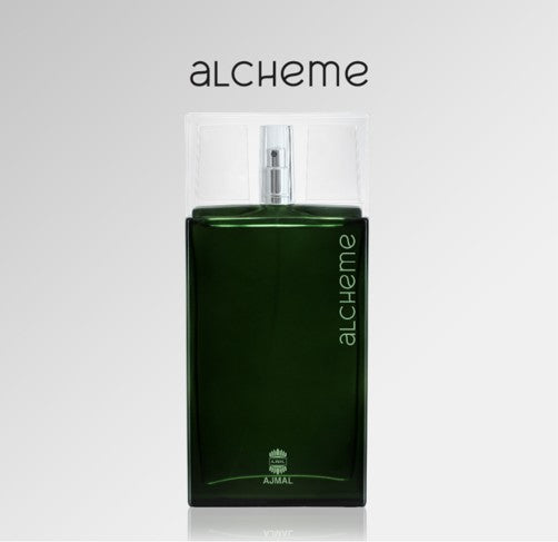 Ajmal Alcheme 90ml – Dubai Perfume