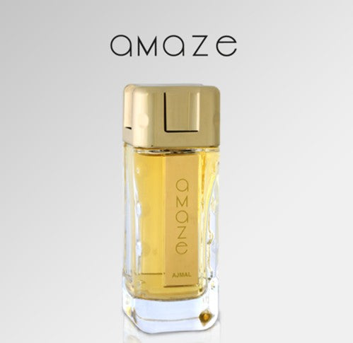 Ajmal Amaze HER 75ml – Dubai Perfume