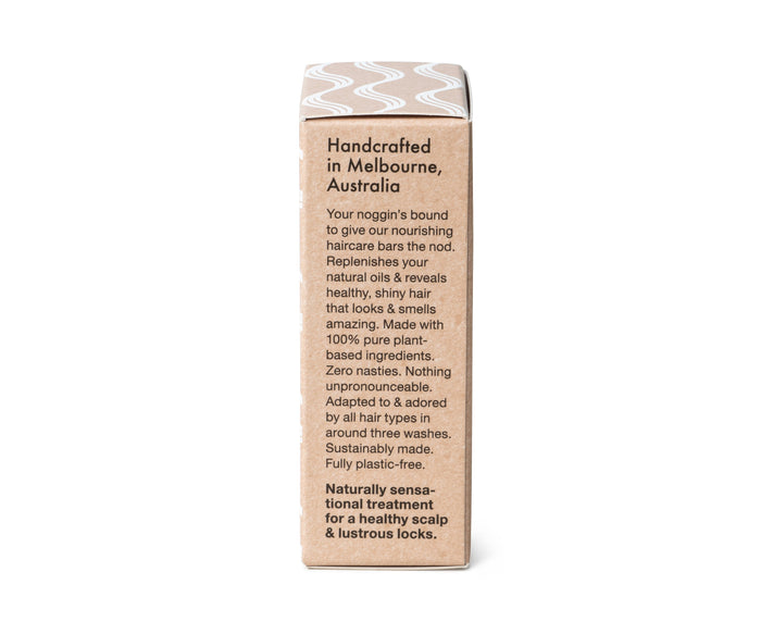 Sensitive Scalp Shampoo - L'Organic
