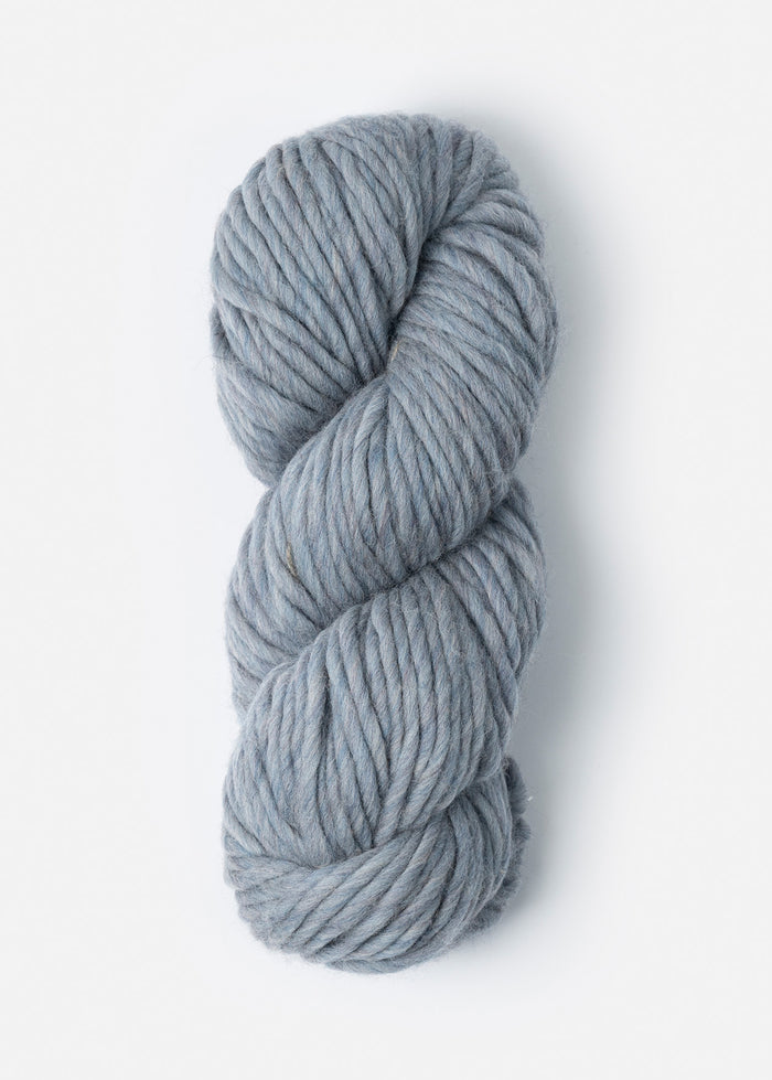 Blue Sky Fibers - Woolstok North / Morning Frost 4324
