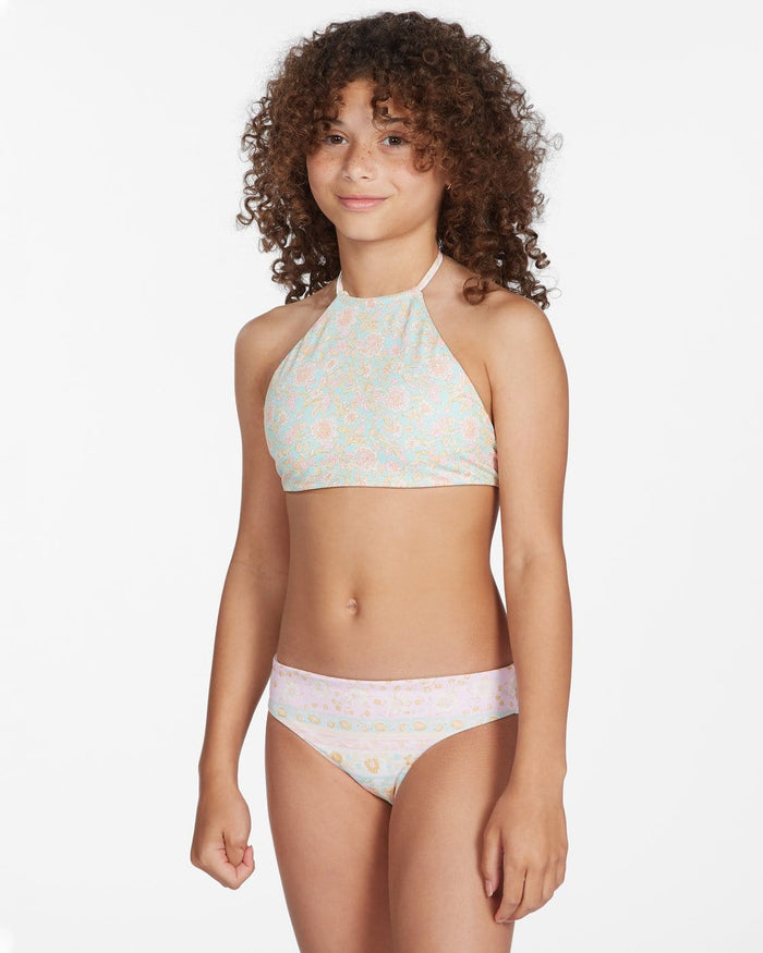 Billabong Layered with Love 2 Piece Swimsuit