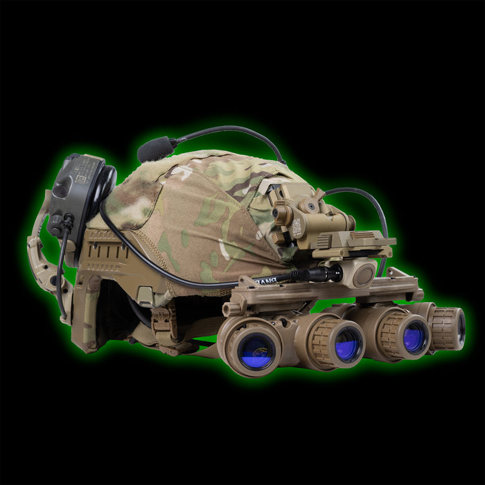 Black Market Ball 4: Pan-O-Rama