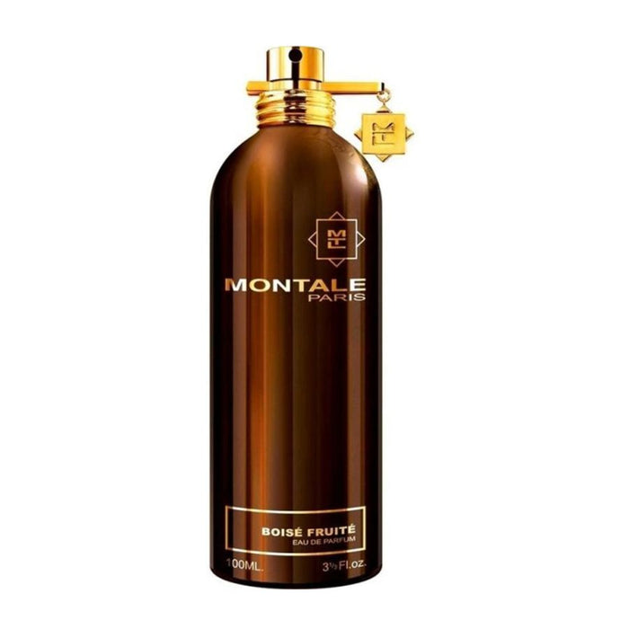 Boise Fruite by Montale for Unisex 3.4 oz EDP Spray Tester