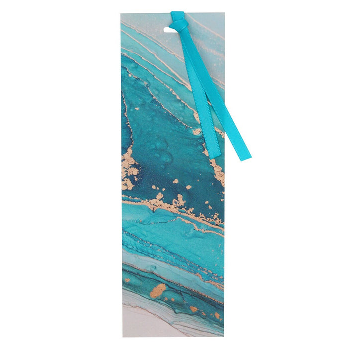 Bookmark Blue Marble Wherever You Go Josh. 1:9