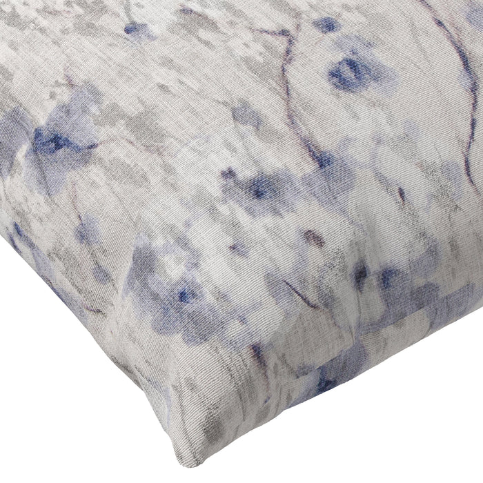 Branwell Throw Pillow Cover