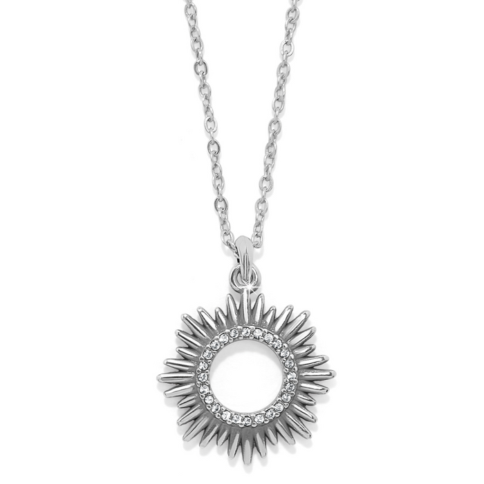 Brighton - Solara Petite Necklace