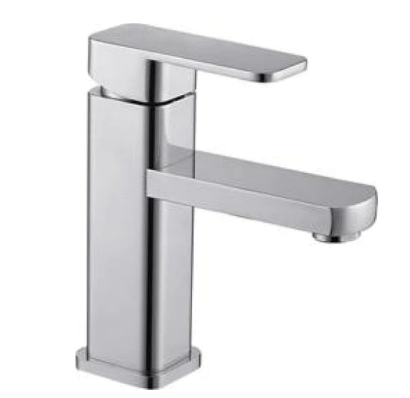 *Bundle Value Package*-No.1- 800mm Vanity + S PAN Toilet+ Basin Mixer