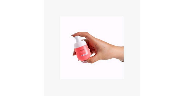 Bushbalm Watermelon Sugar Ingrown Hair Oil (30ml)