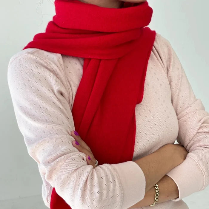 Cashmere Shawl