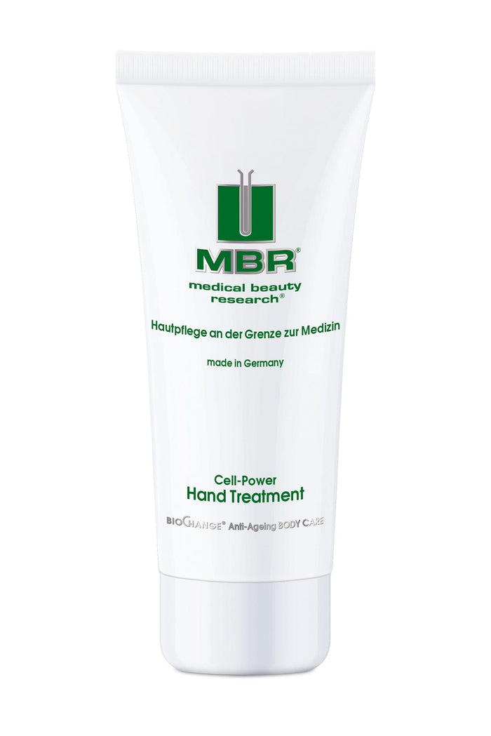 Cell Power Hand Treatment