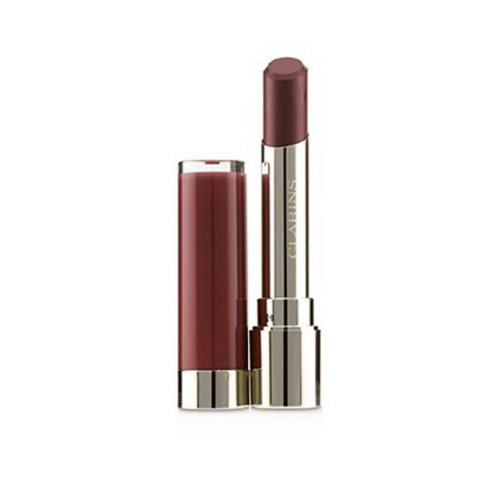 Clarins Intense Color Lip Balm Joli Rouge Lacquer #757L - Nude Brick