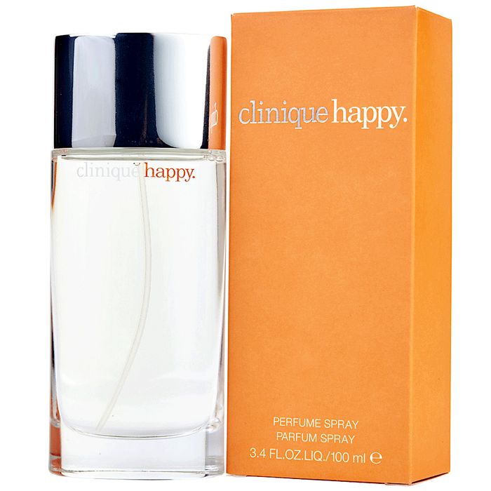 Clinique Happy for Woman Parfum Spray