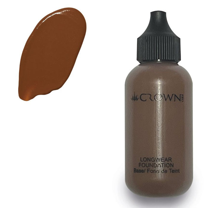 60ml / Deep - Cool Undertone