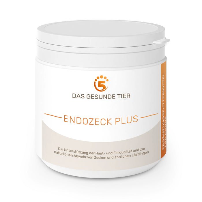 Das Gesunde Tier Endozeck Plus Pulver
