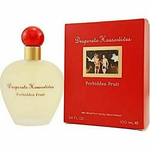Desperate Housewives Forbidden Fruit