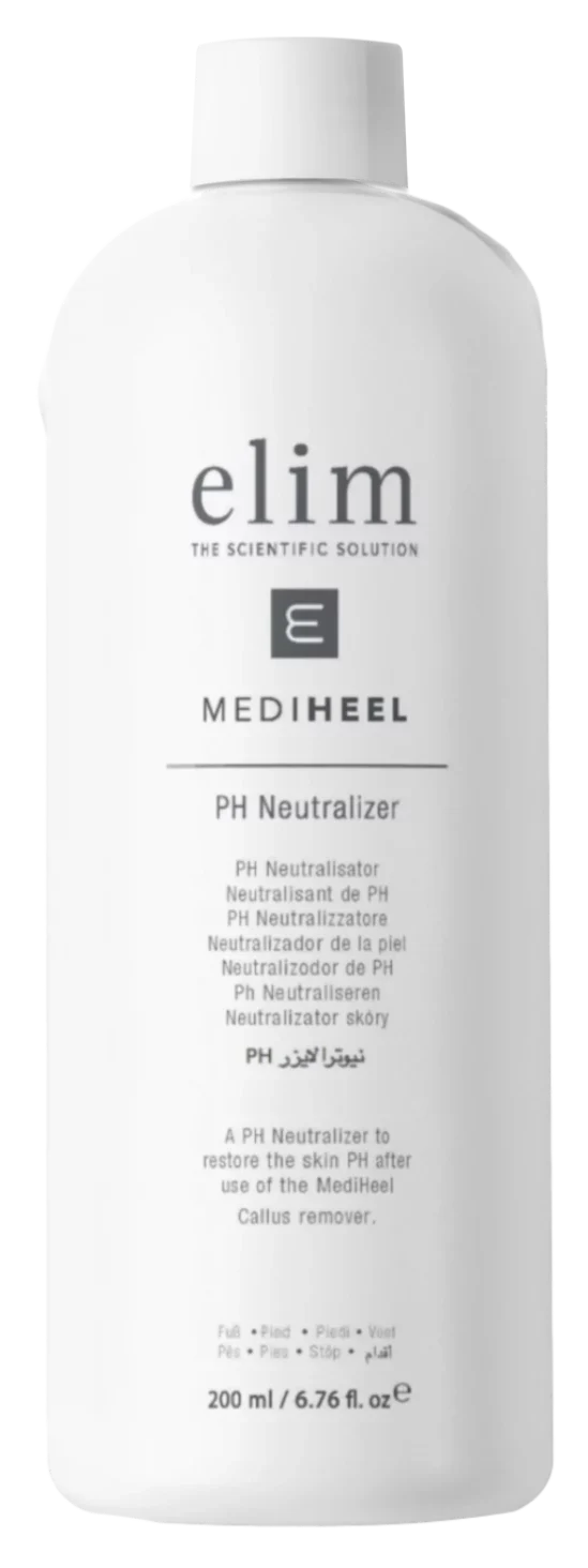 elim | MediHeel PH Neutralizer 200ml