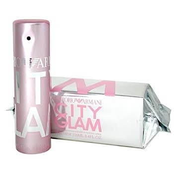 Emporio Armani City Glam for Her/pour Elle
