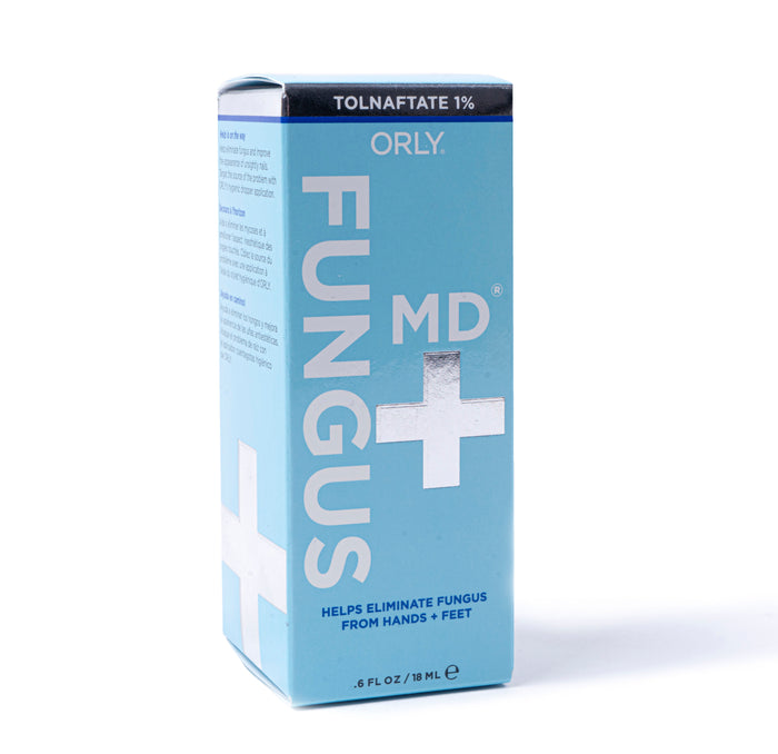 Fungus MD | Anti-fungal Serum | 18ml
