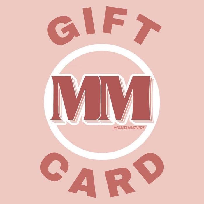 Gift Card - Gift Cards