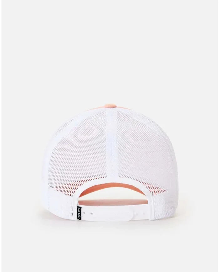 Golden Hour Trucker Hat