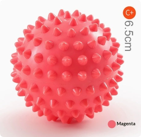 Magenta / 6.5cm