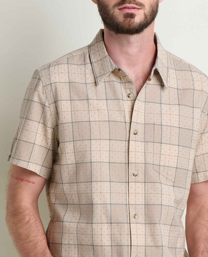 Harris Shirt