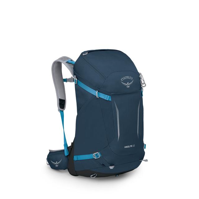 Hikelite Zip 32