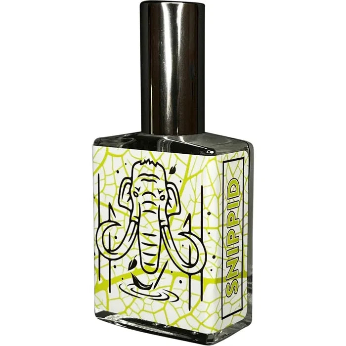 House of Mammoth | Snippid EAU DE PARFUM