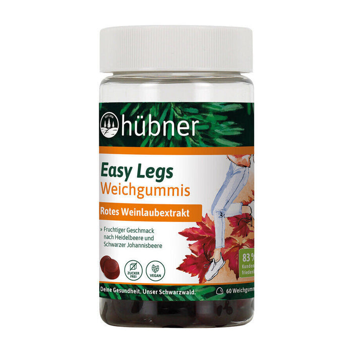 Hübner - Easy Legs Weichgummis - 150g_13364.jpg