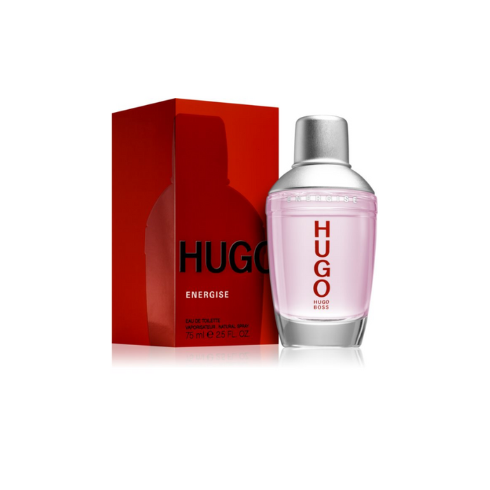 Hugo Boss HUGO Energise