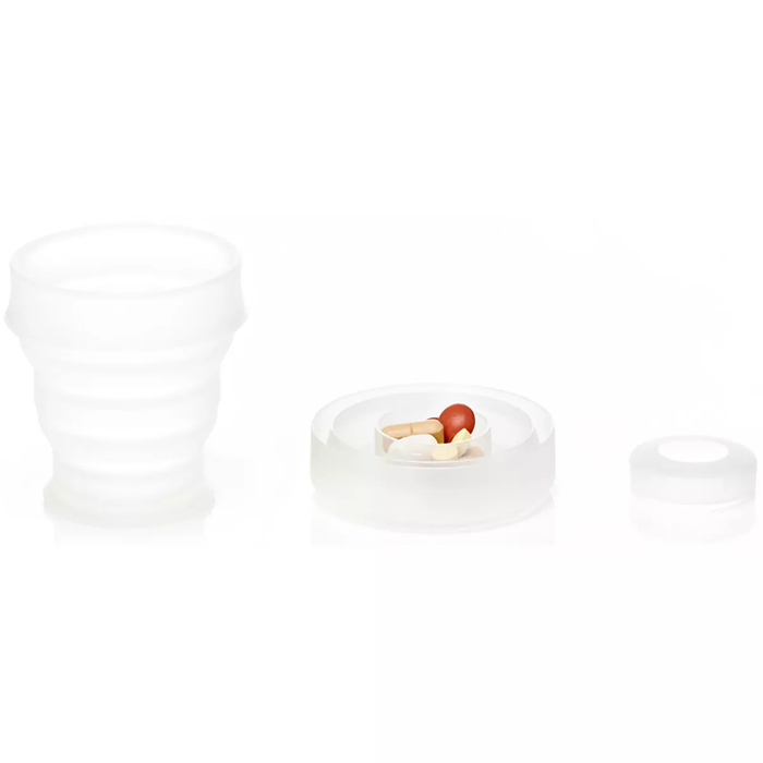 Humangear GoCup 8 oz. Collapsible Travel Cup