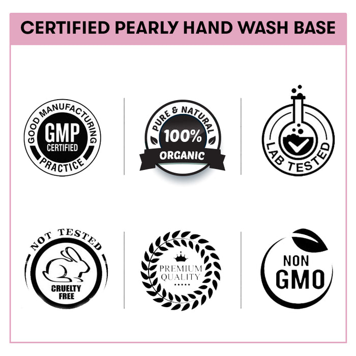 Certified Japanese Cherry Fragrance Oil