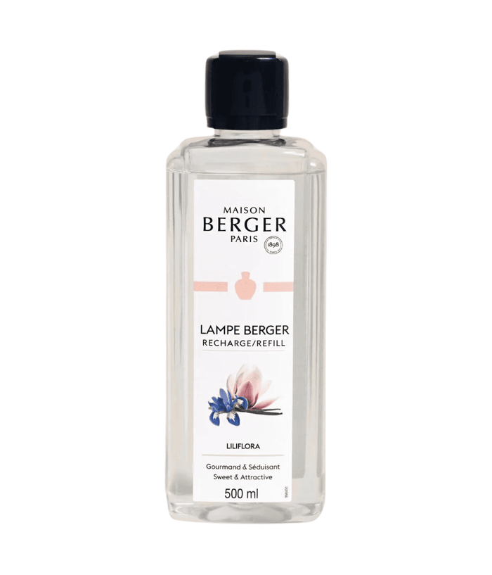 Lampe Berger - Liliflora Fragrance Lamp Refill- 415162