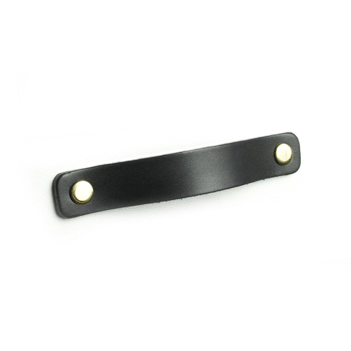 96 mm / Black / Black
