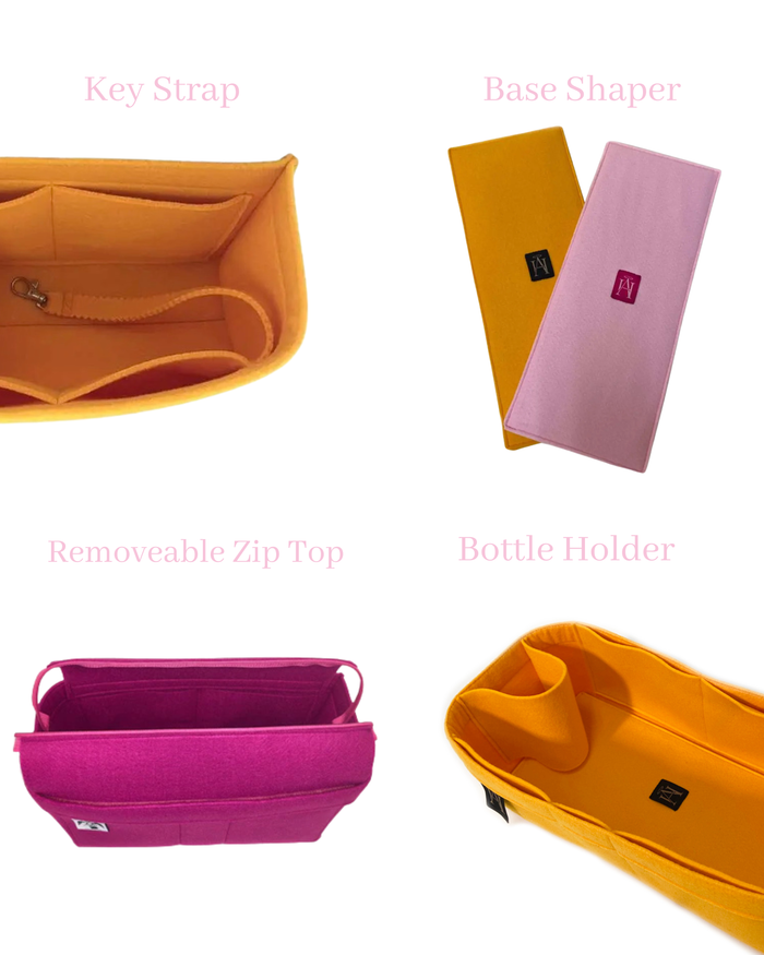 Liner for Telfar Medium Shopping Bag