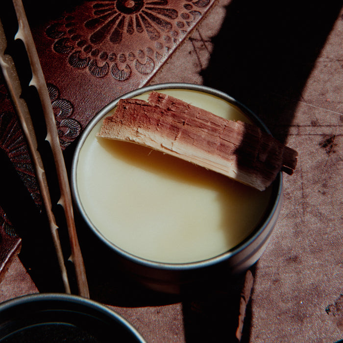 Lone Stranger Classic Mustache Wax