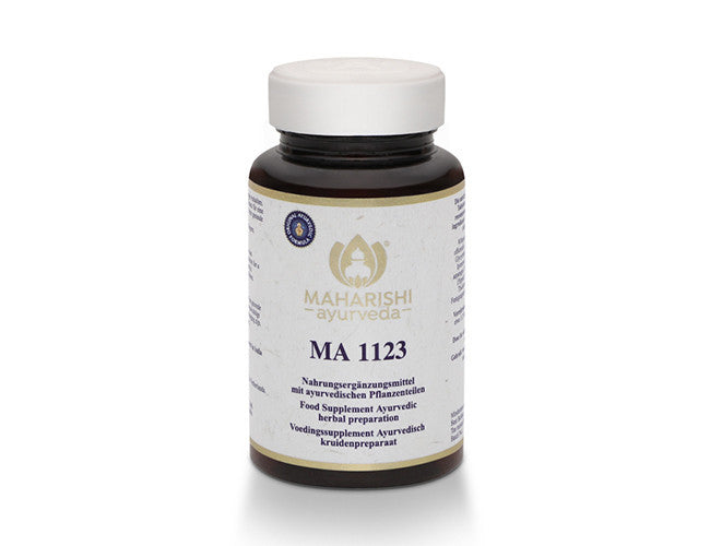 Maharishi Ayurveda - MA 1123 - 120 Tabletten_12817.jpg