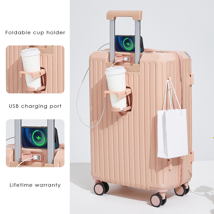 MB05103 Universal Luggage