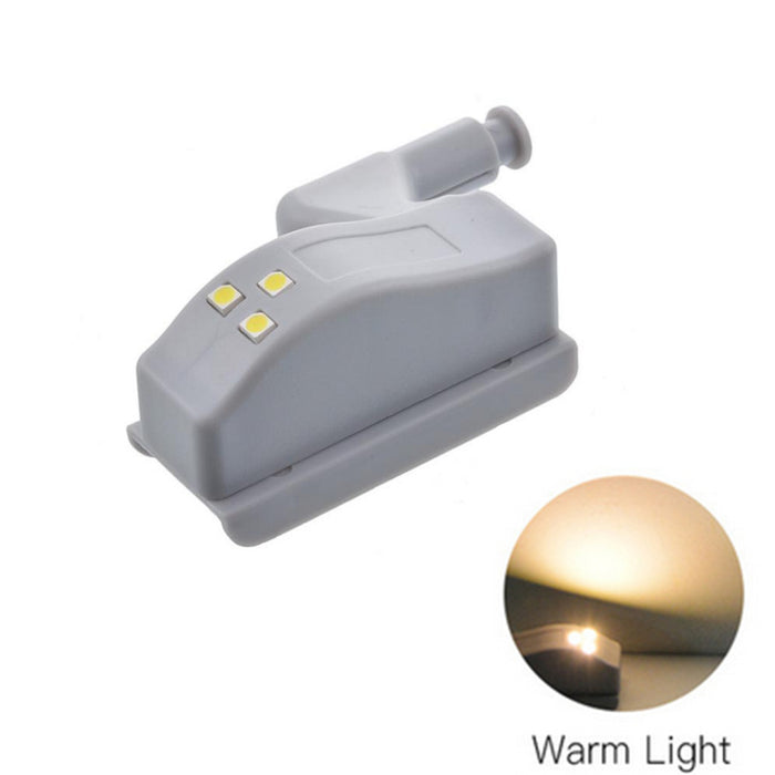 ME04560 Hinged LED Light