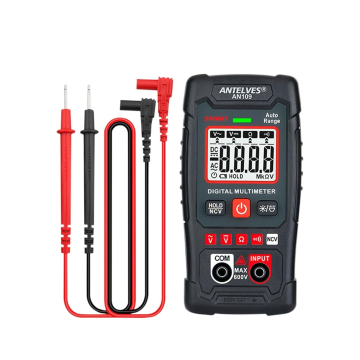 ME05716 Automatic digital multimeter
