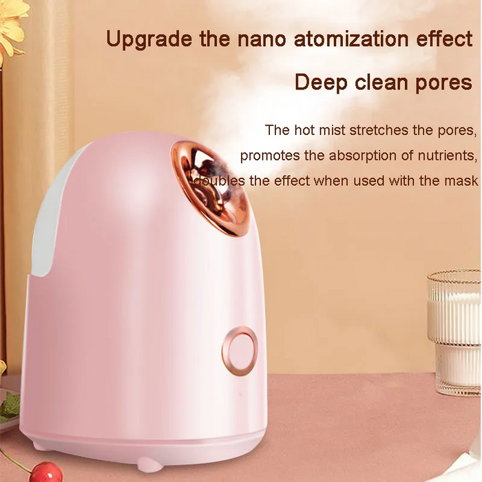 ME05744 Hydrating Stream machine