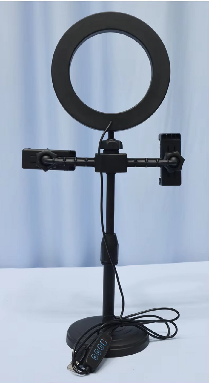 ME06140 Adjustable Ring light