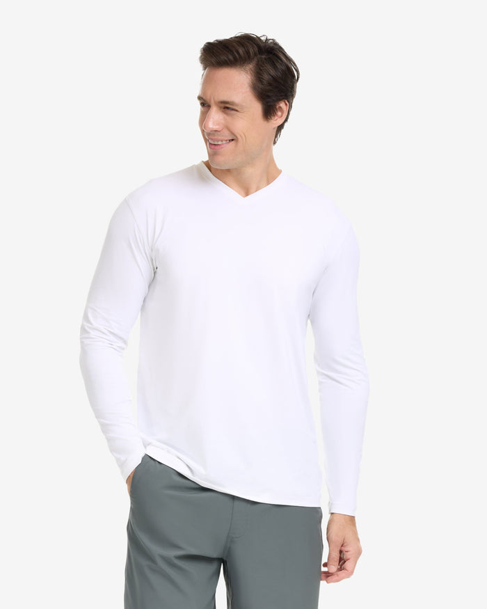 White / Small