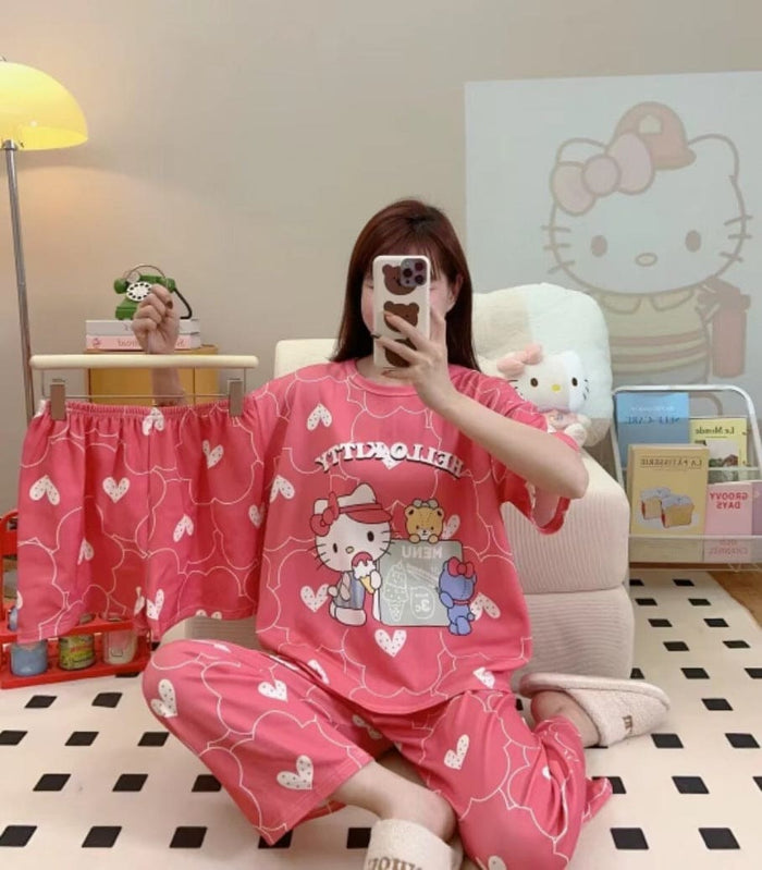 Hello Kitty