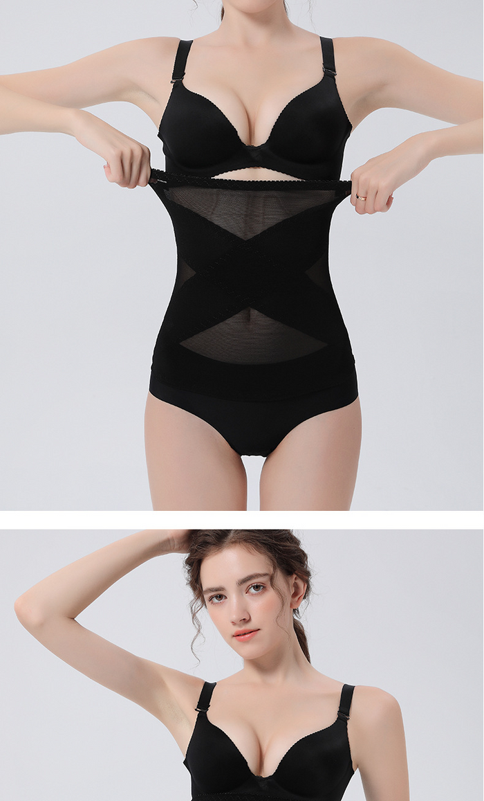 MF05929 Slimming Body Shaper