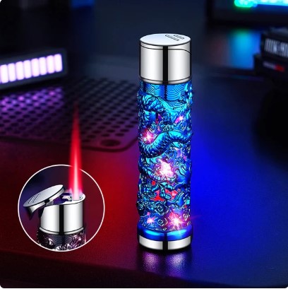 MG05162 Dragon Lighter