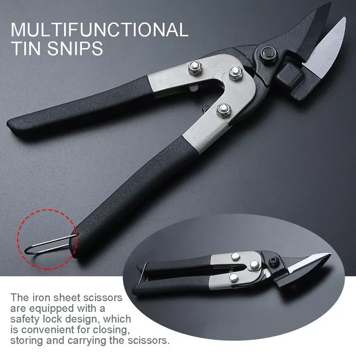 MG05337 Heavy Eagle Cutter